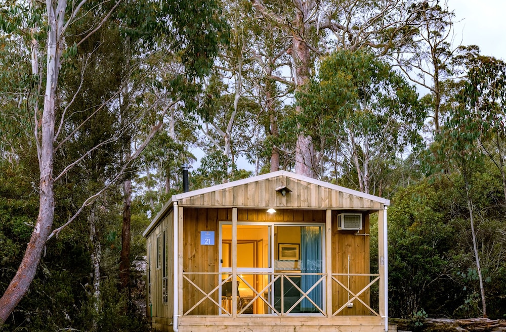 Discovery Parks - Cradle Mountain