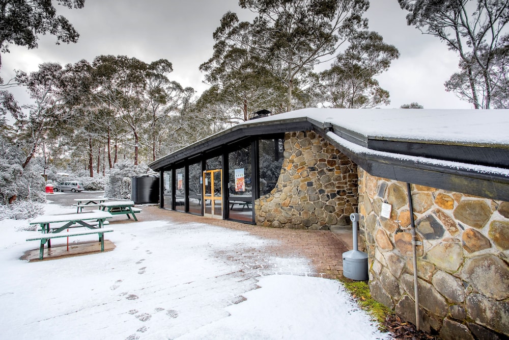 Discovery Parks - Cradle Mountain