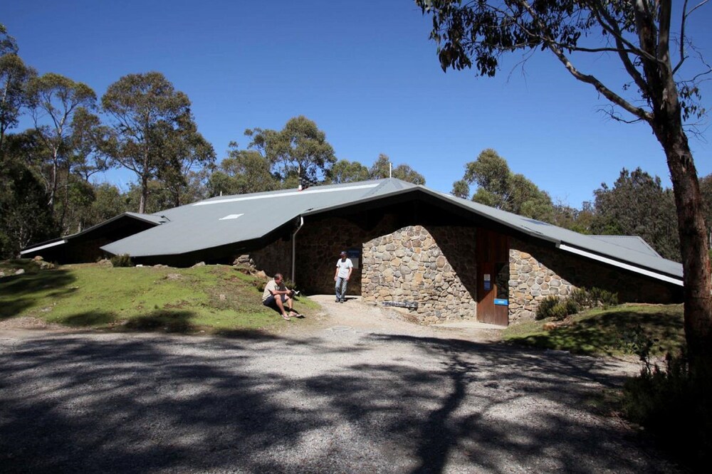 Discovery Parks - Cradle Mountain