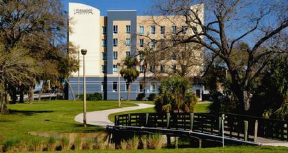 Staybridge Suites St. Petersburg Downtown, an IHG Hotel