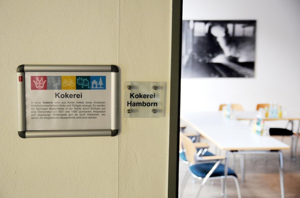 Jugendherberge Duisburg Landschaftspark Hostel in Duisburg Best Rates & Deals on Orbitz