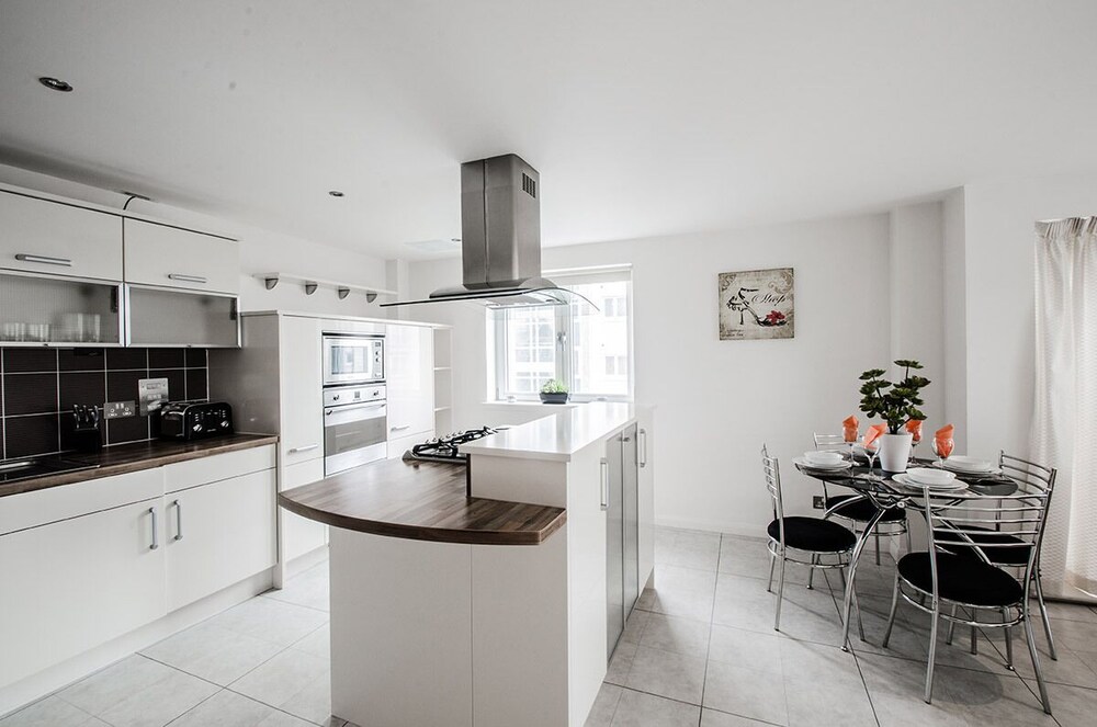 Orange ApartmentsKepplestone Deals & Reviews (Aberdeen, GBR) Wotif