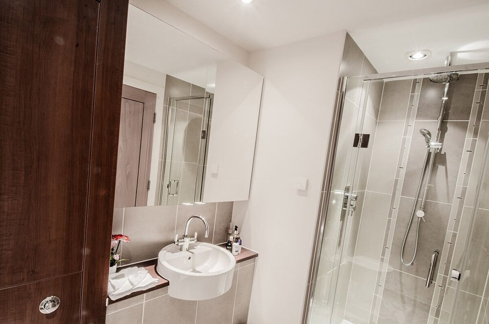 Orange ApartmentsKepplestone Deals & Reviews (Aberdeen, GBR) Wotif