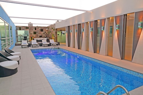 Pet Friendly Hotels In El Cangrejo Dog From Top El Cangrejo Pet Friendly Hotels Hampton By Hilton Panama