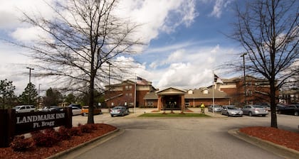 Landmark Inn Fort Bragg