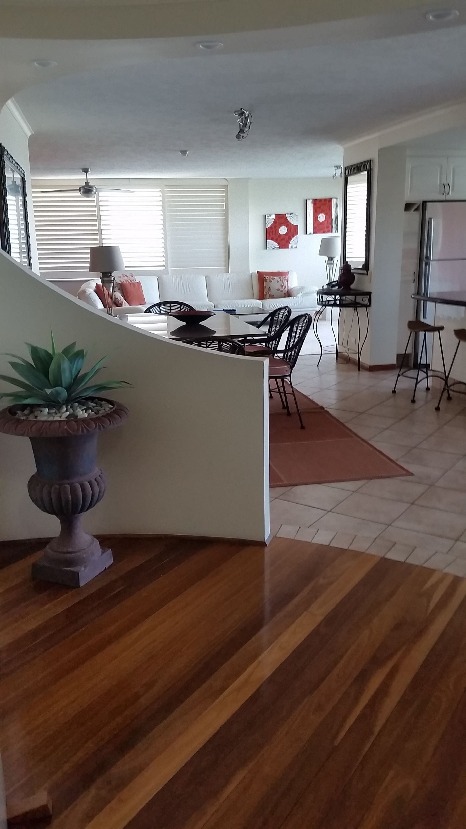 Beaconlea Tower Apartments