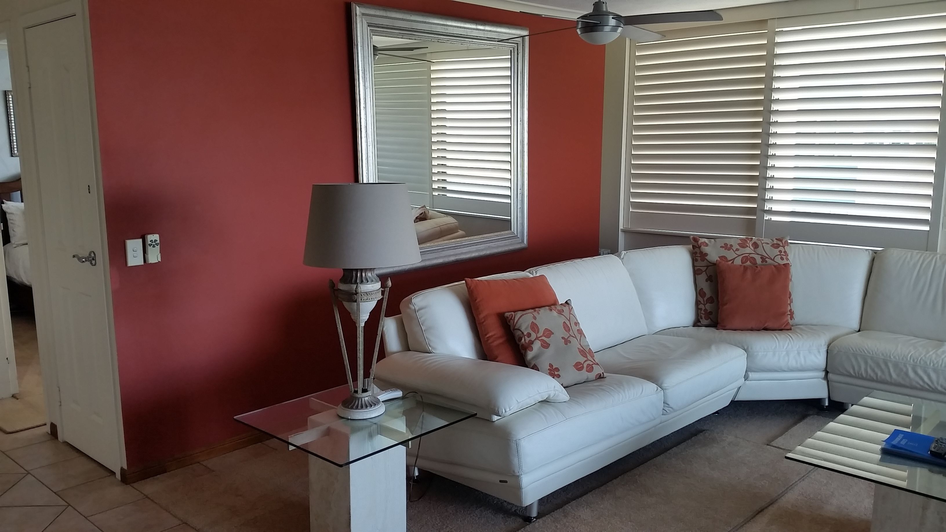 Beaconlea Tower Apartments