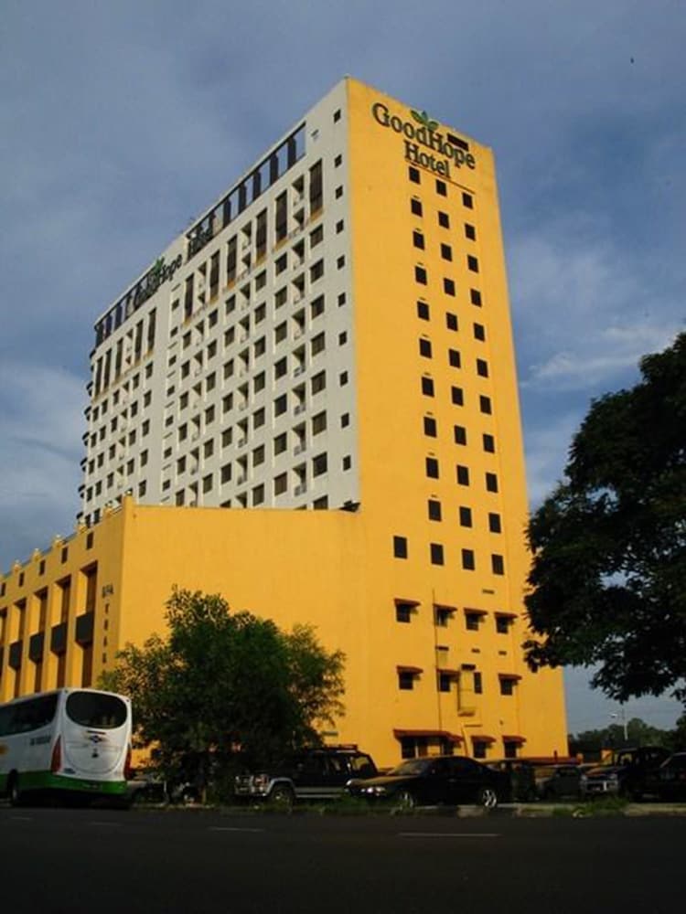 Hotel skudai goodhope Facilities