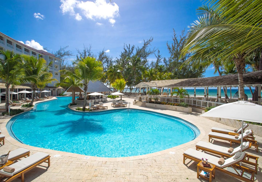 Sandals Barbados - ALL INCLUSIVE Couples Only in Maxwell | Best Rates & Deals on Orbitz