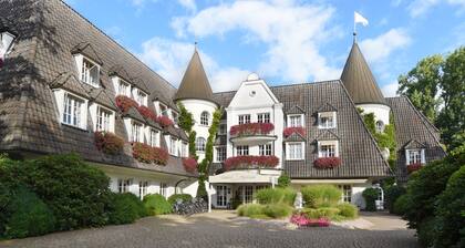 Hotel Landhaus Wachtelhof