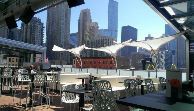 The Godfrey Hotel Chicago 2020 Room Prices Deals Reviews Expedia Aarp Com