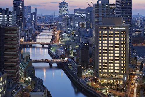 梅田のおしゃれなホテル 女子旅やカップルにおすすめ エクスペディア