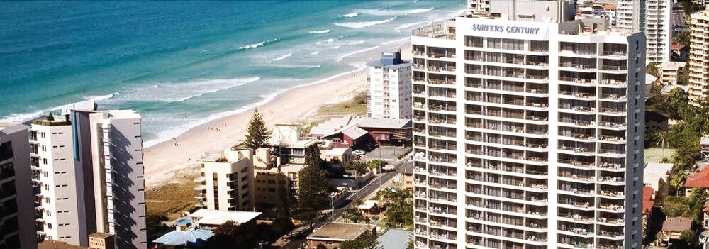 Surfers Century Oceanside Apartments Deals Reviews Gold Coast Currently Selected Item