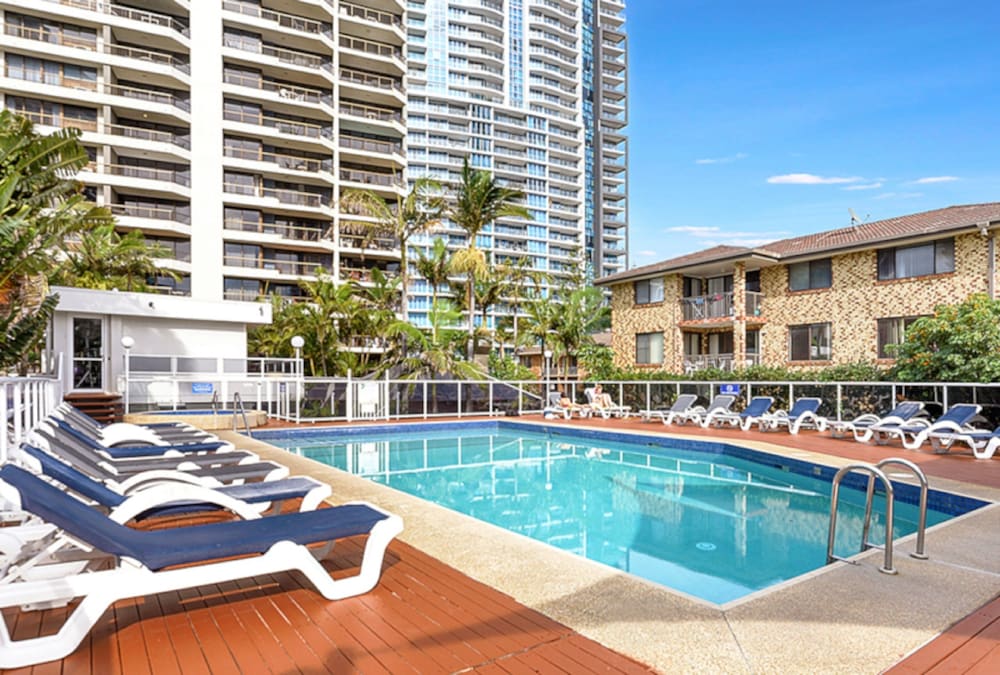 Surfers Century Oceanside Apartments Paradise Aus Best Surfers Century Oceanside Apartments Paradise Aus Best Price Guarantee Lastminute
