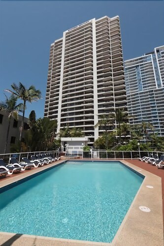 Surfers Century Oceanside Apartments Reviews Photos Rates Currently Selected Item