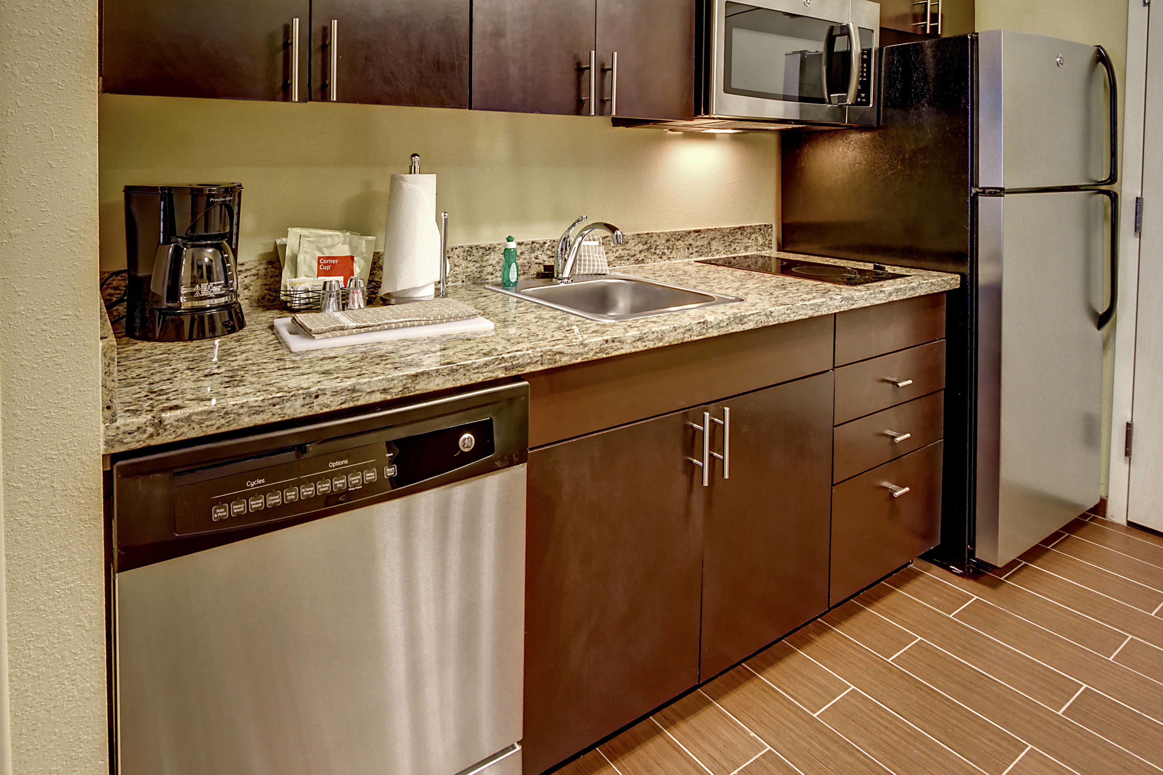 TownePlace Suites Oklahoma City Airport in Oklahoma City, United States