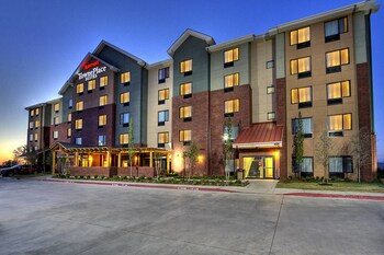 Towneplace Suites Oklahoma City Airport