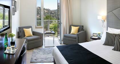 Hotel Yehuda