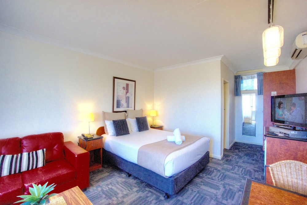 Sandridge Motel