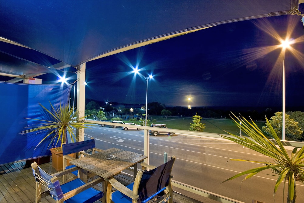 Sandridge Motel