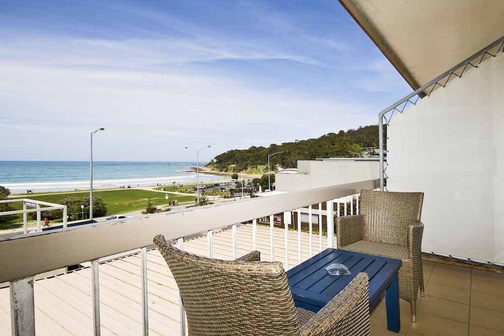 Sandridge Motel