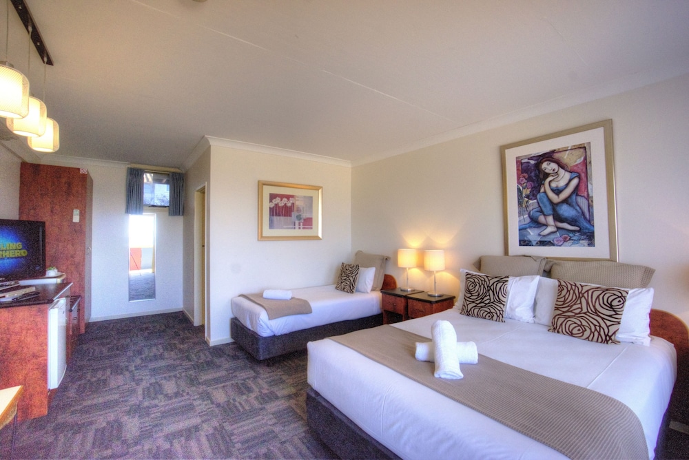 Sandridge Motel