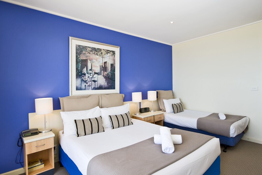 Sandridge Motel