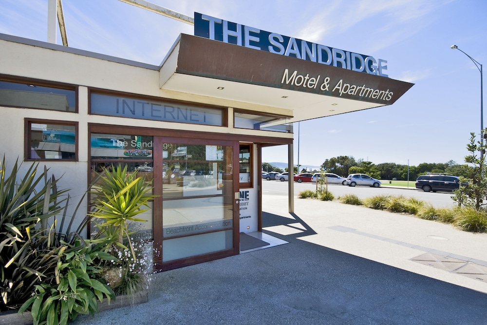 Sandridge Motel