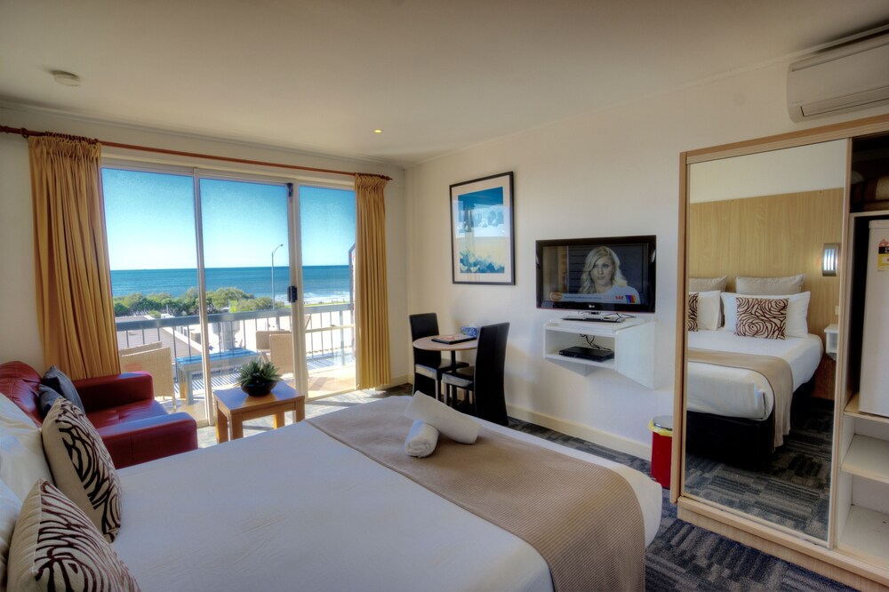 Sandridge Motel