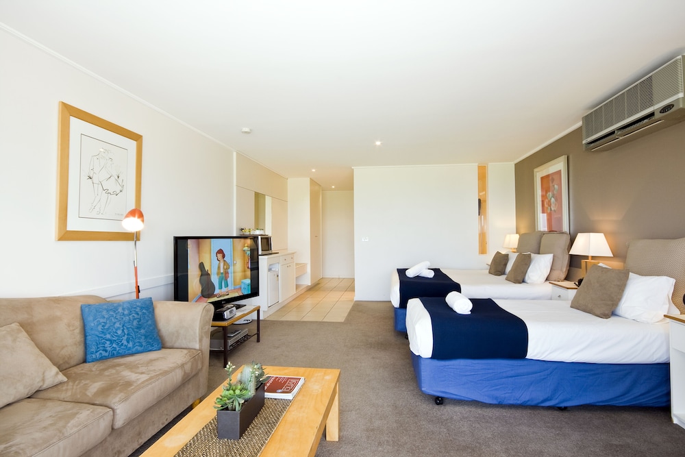 Sandridge Motel