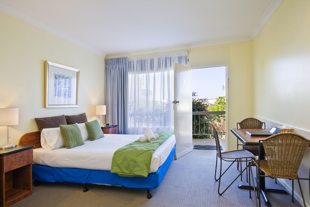 Sandridge Motel