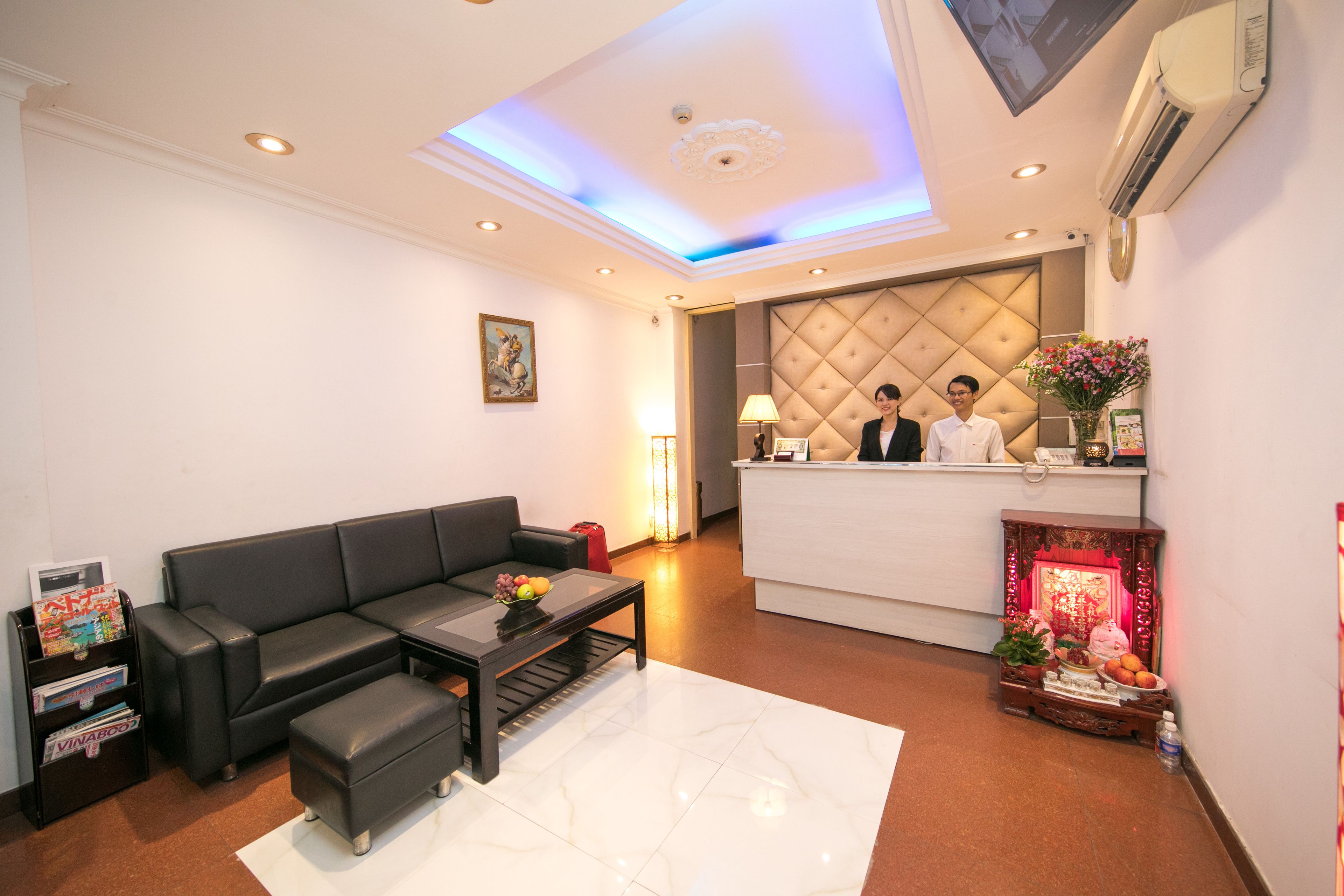Anh Duy Hotel