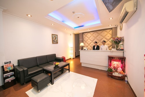 アン ドゥイ ホテル