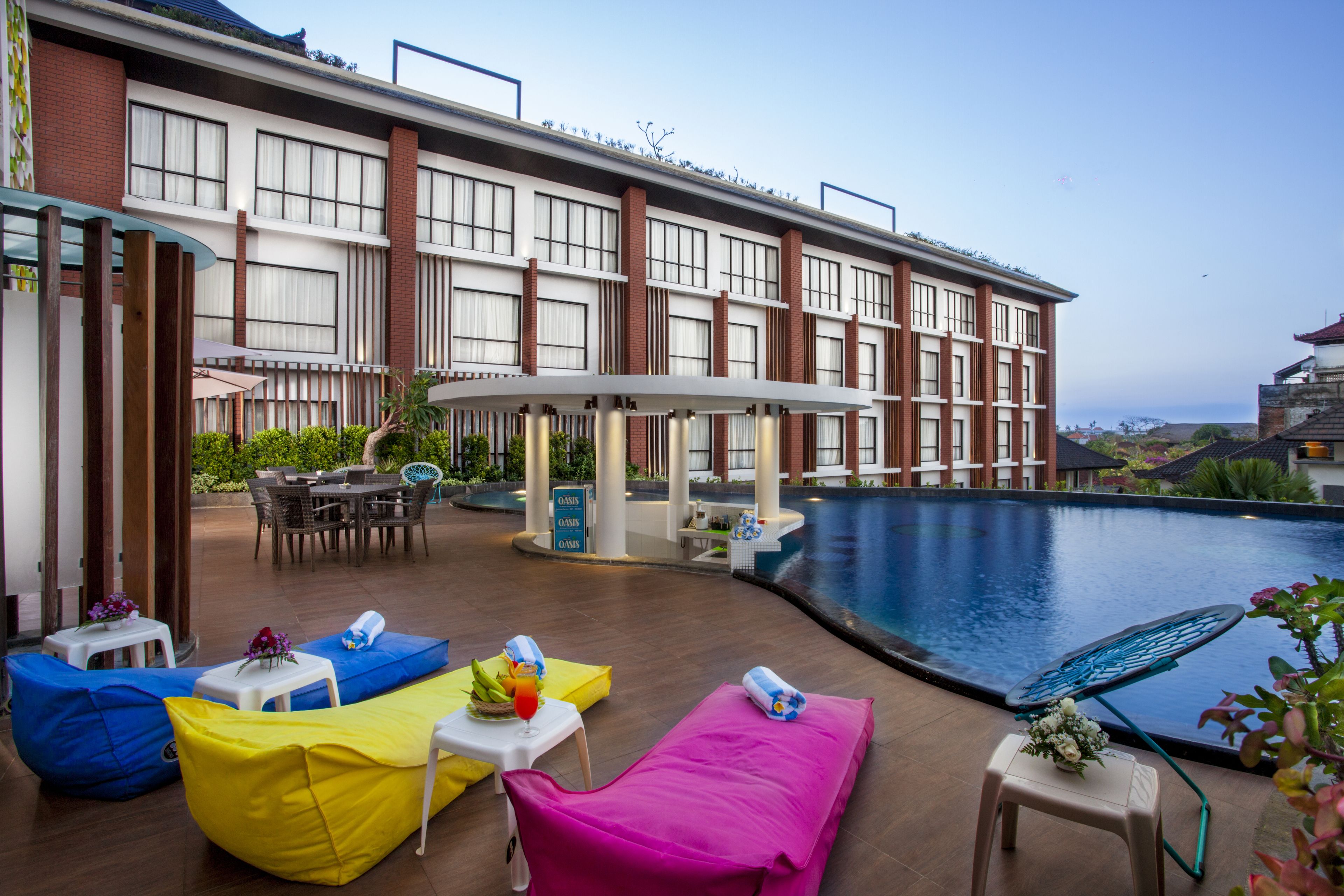 Ion Bali Benoa in Nusa Dua, Indonesia