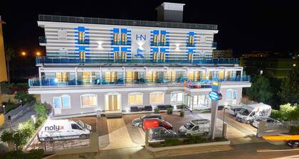 Hotel Niagara
