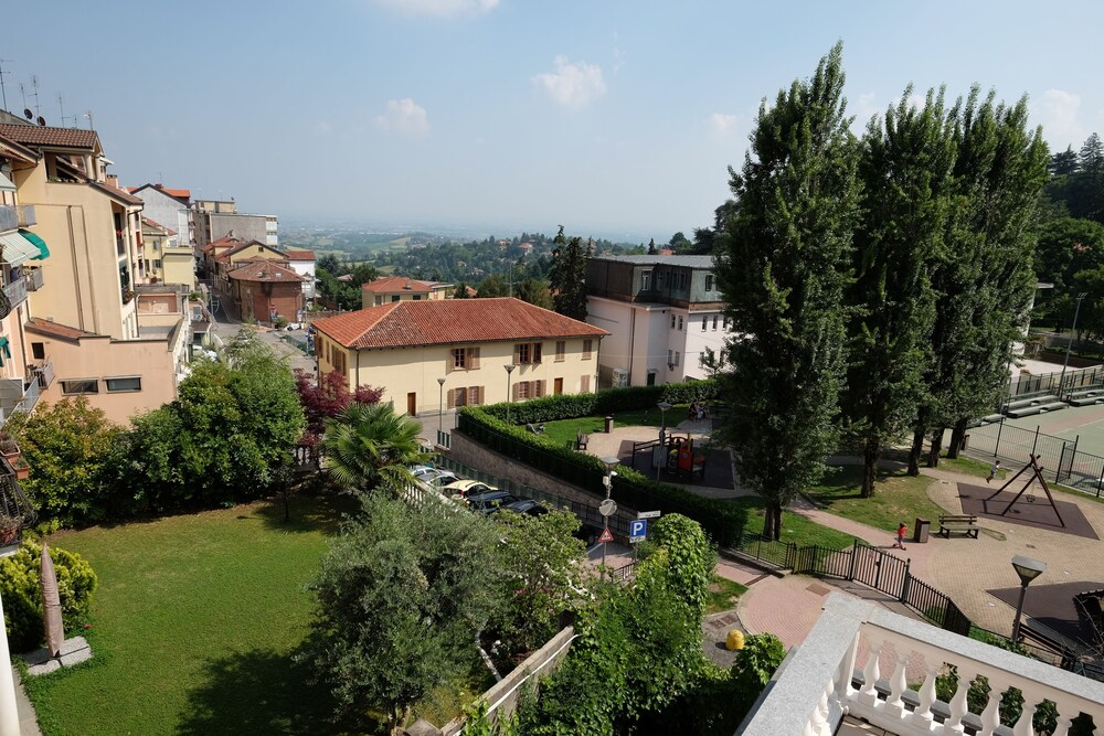 Hotel Pino Torinese In Turin Italy Expedia - 
