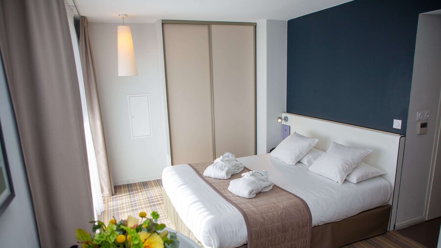 Privilège Appart Hotel Saint-Exupéry