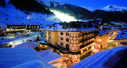 Wellness & Beauty Hotel Alte Post