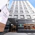 Vessel Inn Ueno Iriya Ekimae