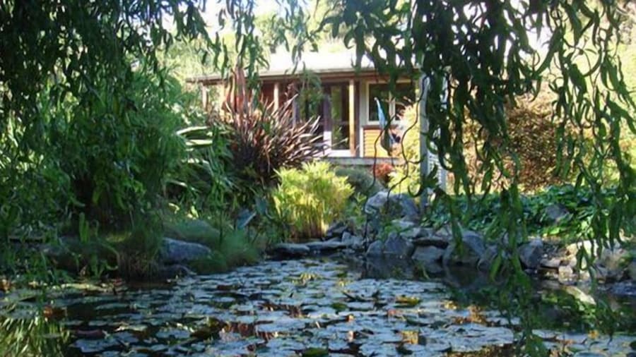 Joya Garden & Villa Studios