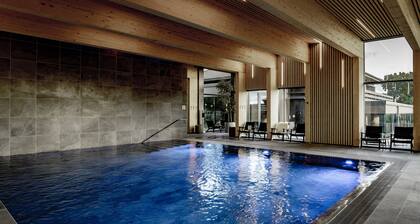 Hotel Fjordgaarden