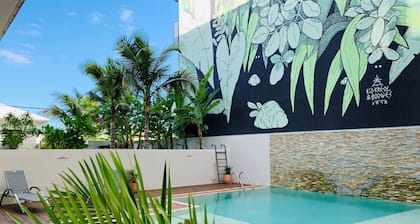 Tulip Inn Sainte Clotilde La Reunion