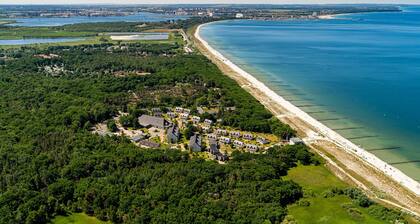 StrandResort Markgrafenheide