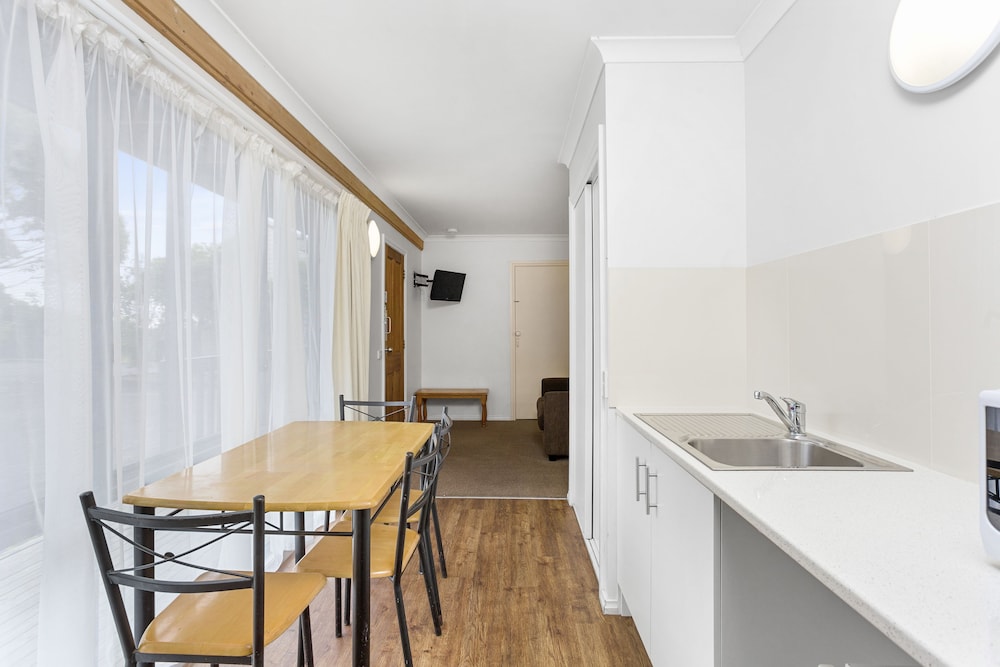 Best Western Great Ocean Road Inn