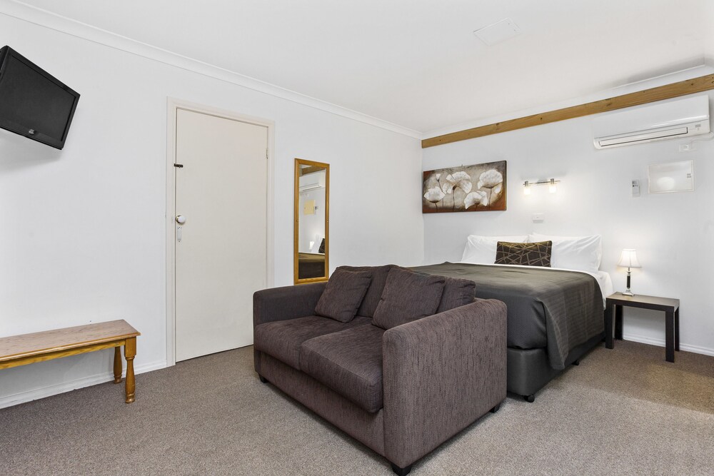 Best Western Great Ocean Road Inn