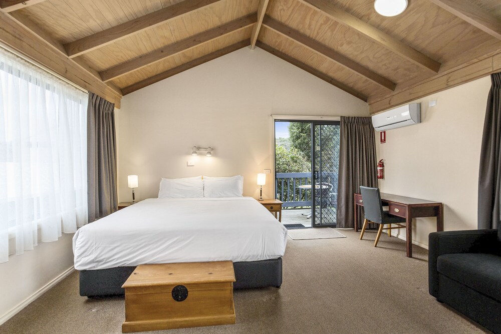 Best Western Great Ocean Road Inn