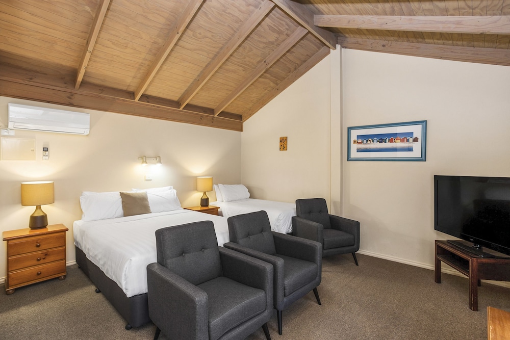 Best Western Great Ocean Road Inn