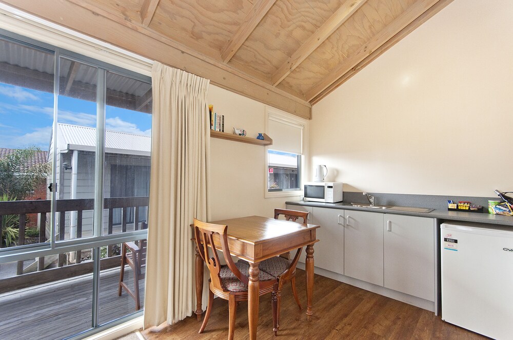 Best Western Great Ocean Road Inn