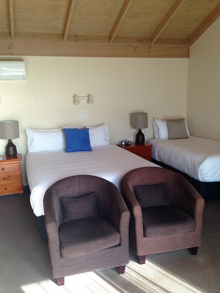 Best Western Great Ocean Road Inn