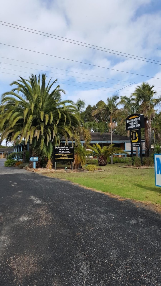 Balnarring Village Motor Inn
